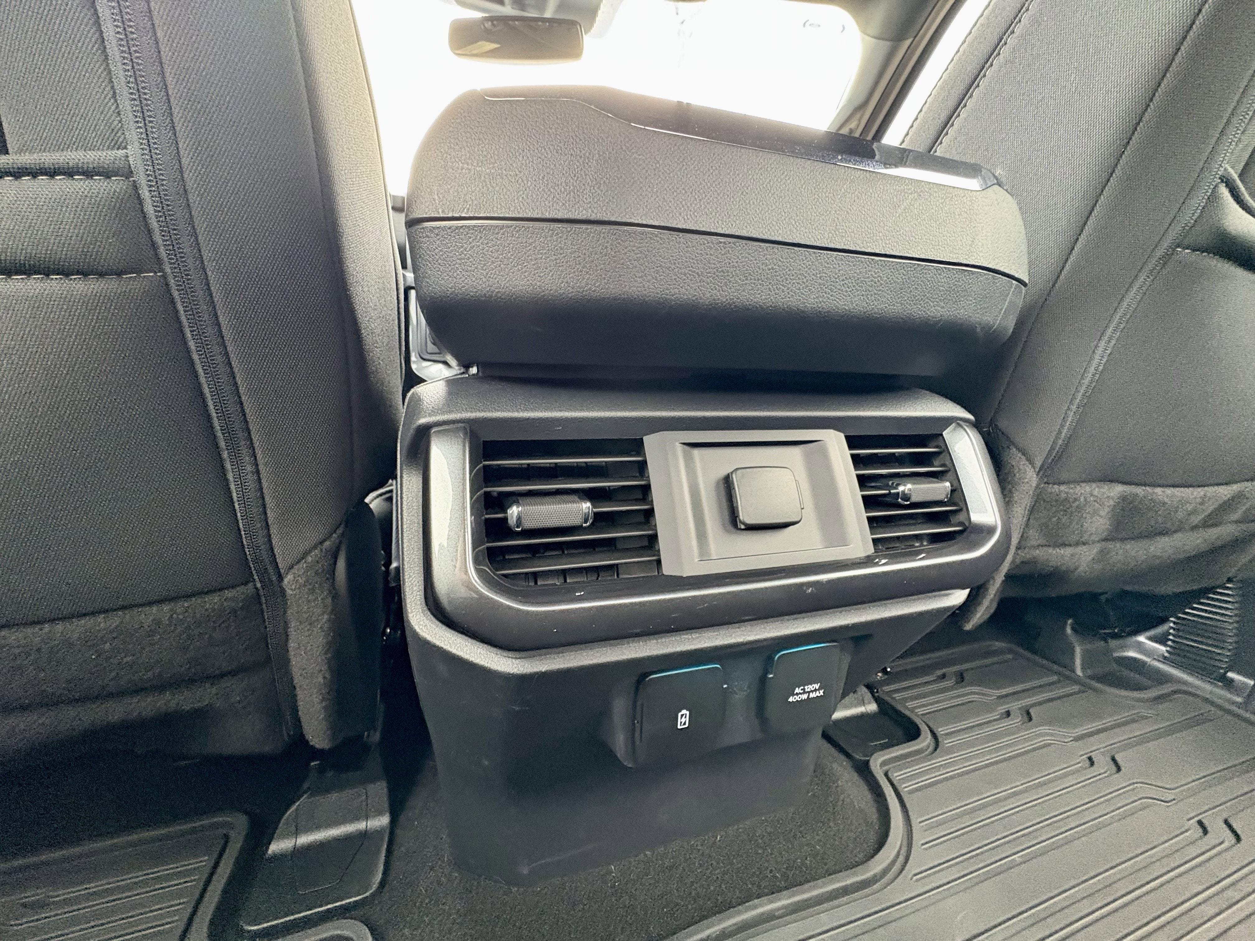 2023 Ford F-150 Base
