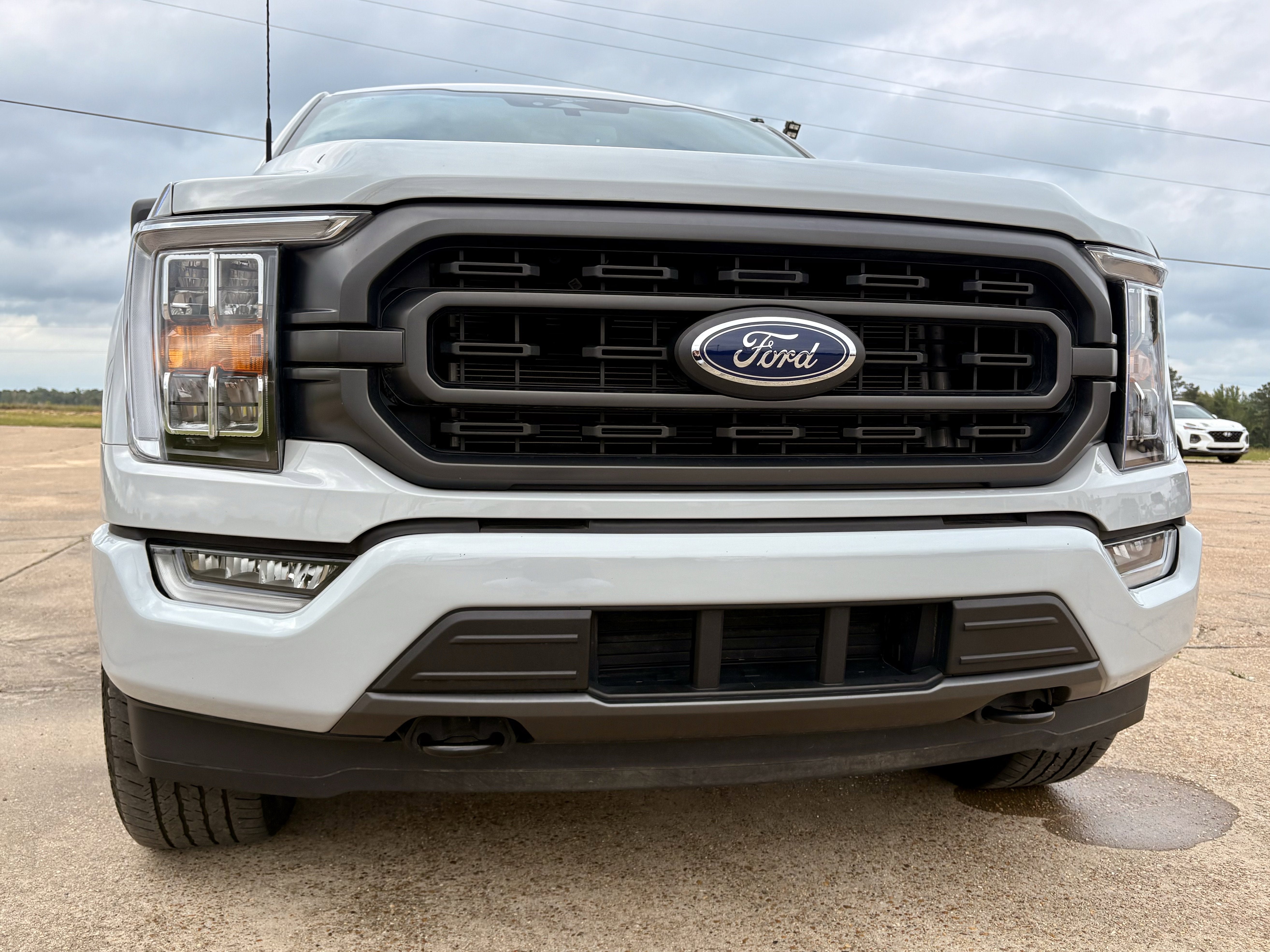 2023 Ford F-150 Base