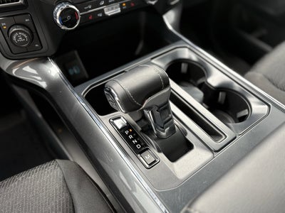 2023 Ford F-150 Base