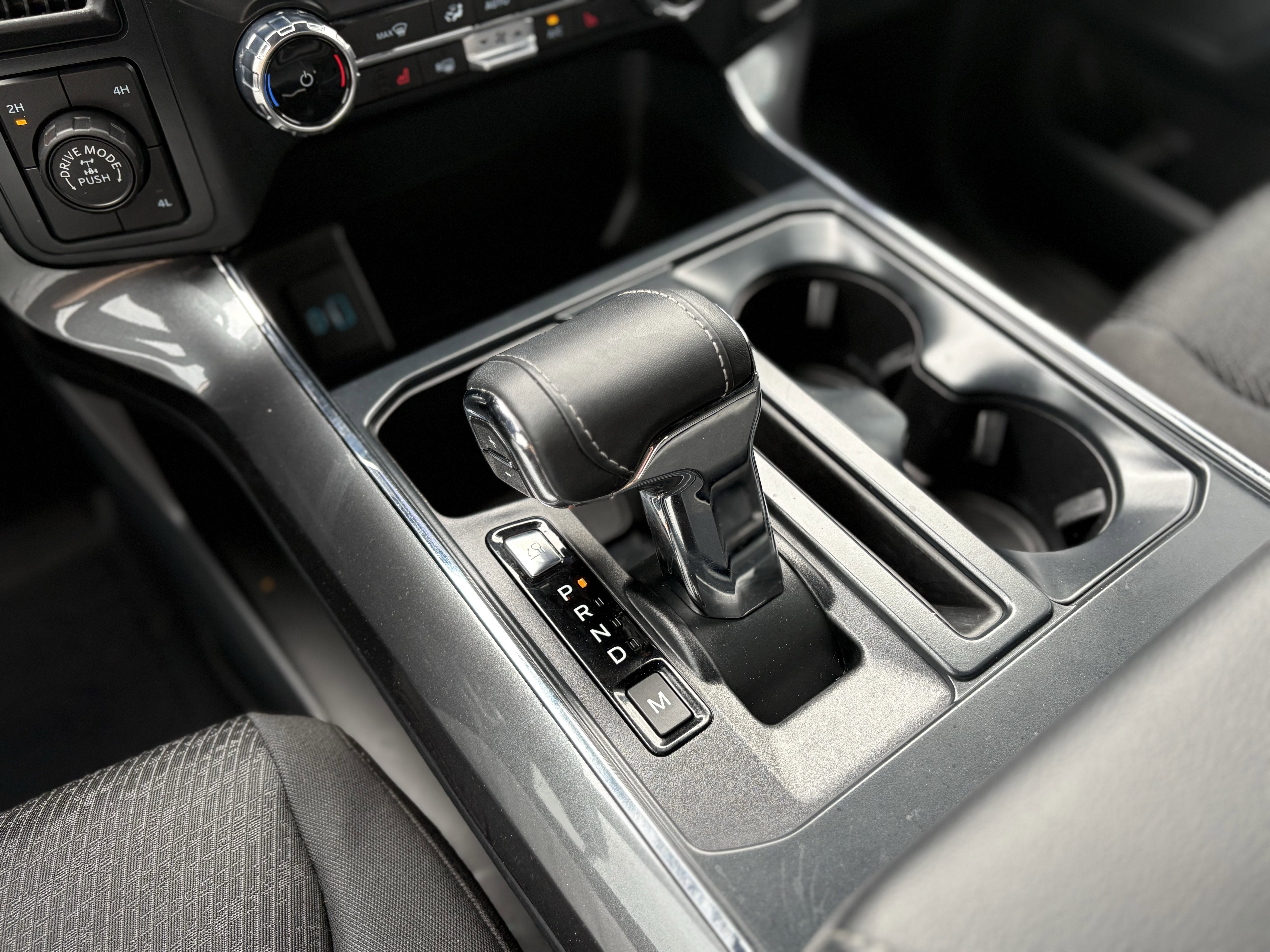 2023 Ford F-150 Base