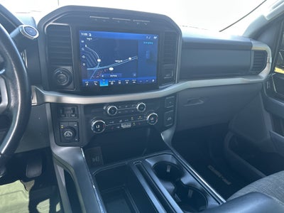 2021 Ford F-150 Base