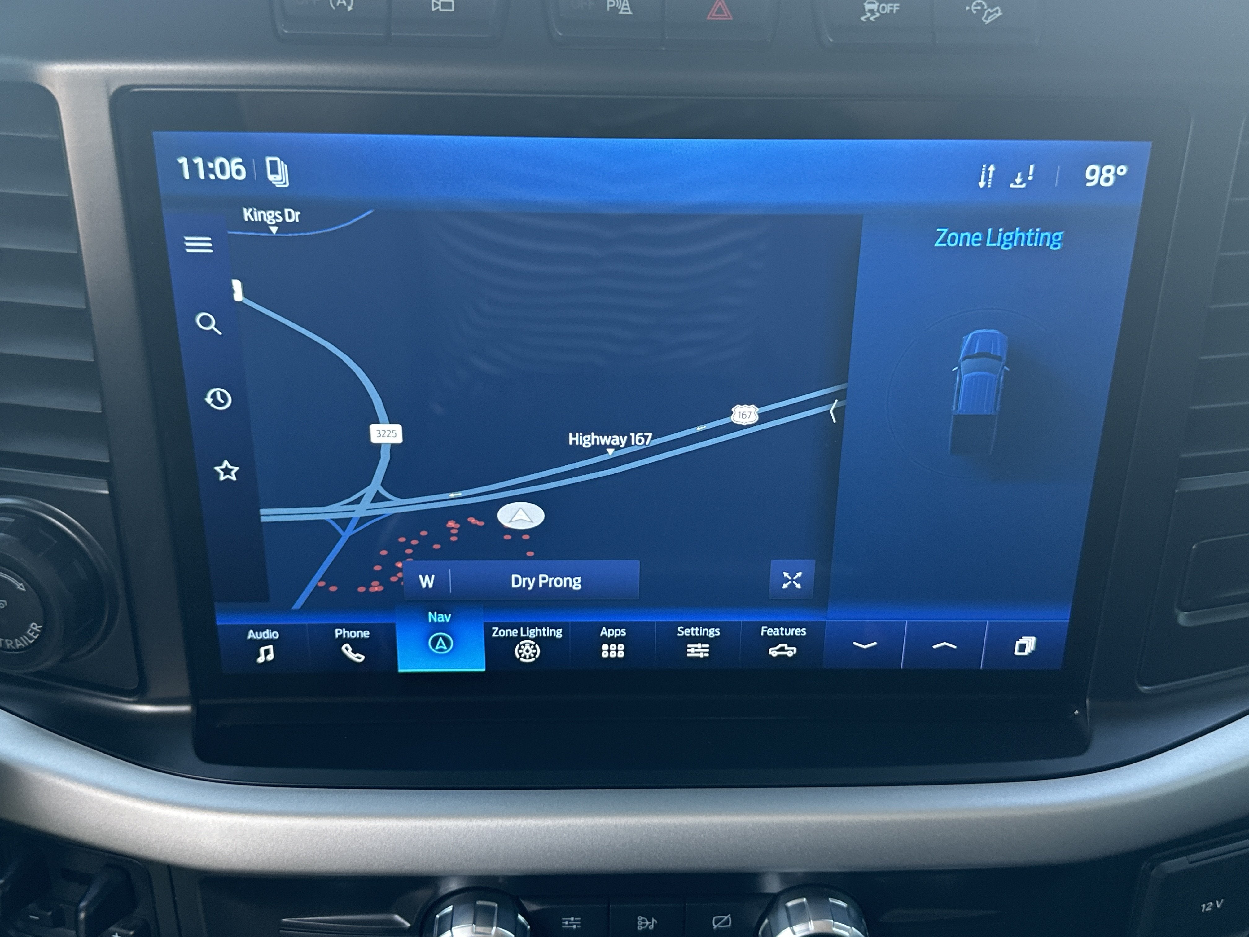 2021 Ford F-150 Base