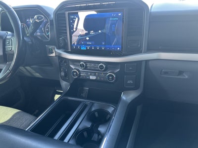 2021 Ford F-150 Base
