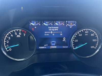 2021 Ford F-150 Base