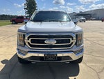 2021 Ford F-150 Base