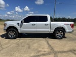 2021 Ford F-150 Base