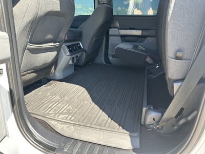2021 Ford F-150 Base