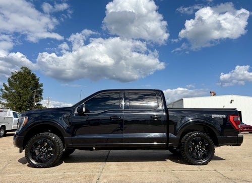 2023 Ford F-150 Base