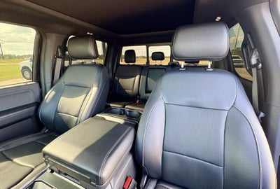 2023 Ford F-150 Base