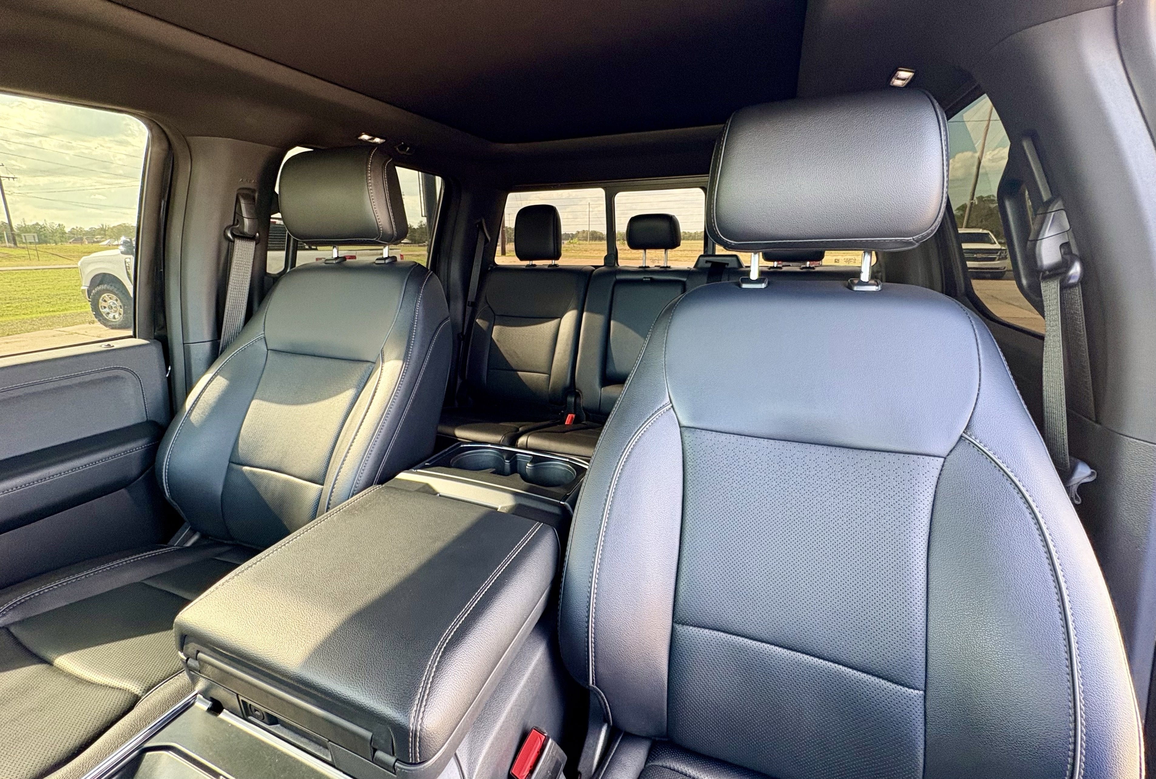 2023 Ford F-150 Base