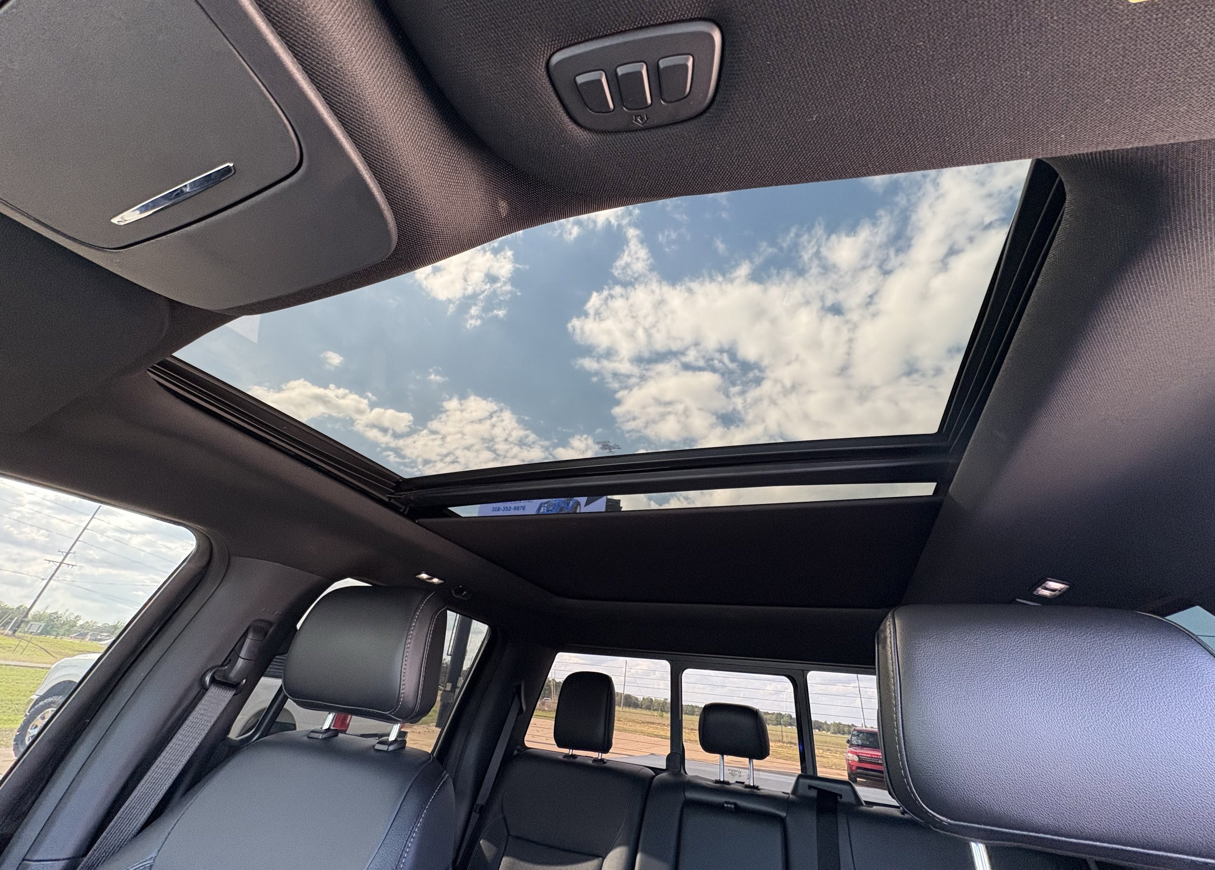 2023 Ford F-150 Base