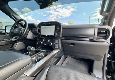 2023 Ford F-150 Base