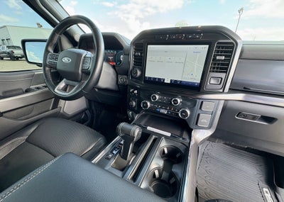 2023 Ford F-150 Base