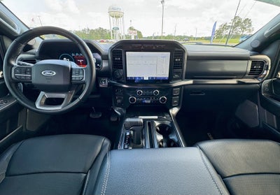 2023 Ford F-150 Base