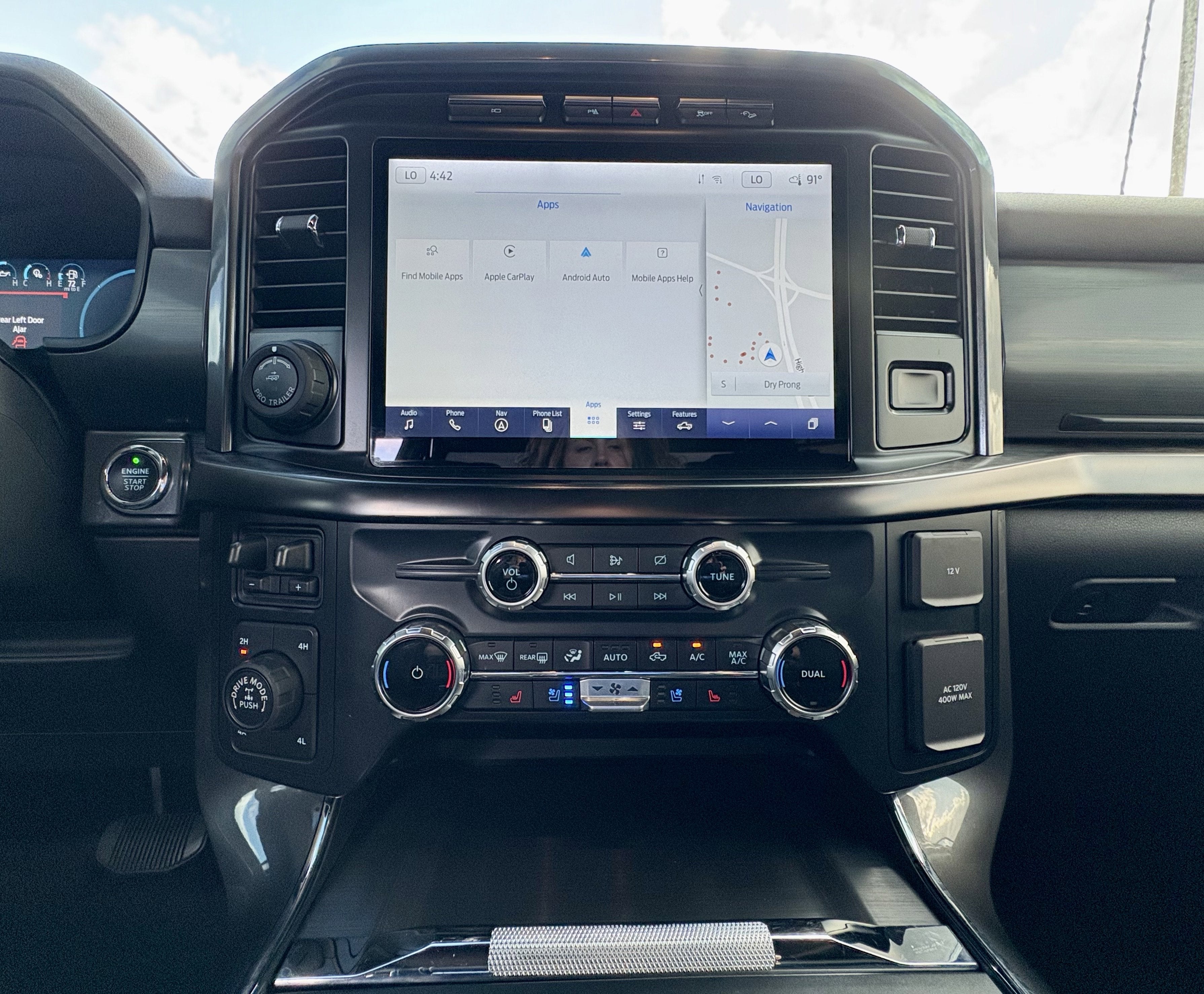 2023 Ford F-150 Base