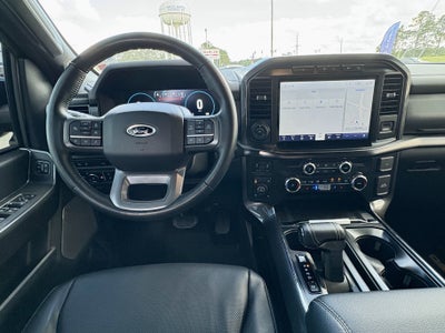 2023 Ford F-150 Base