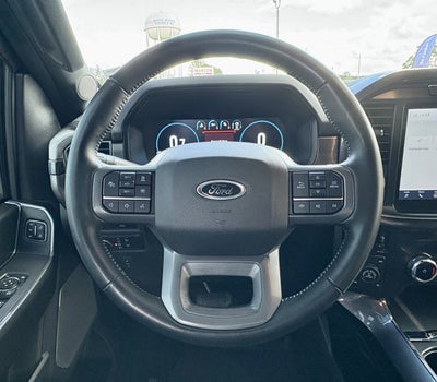 2023 Ford F-150 Base