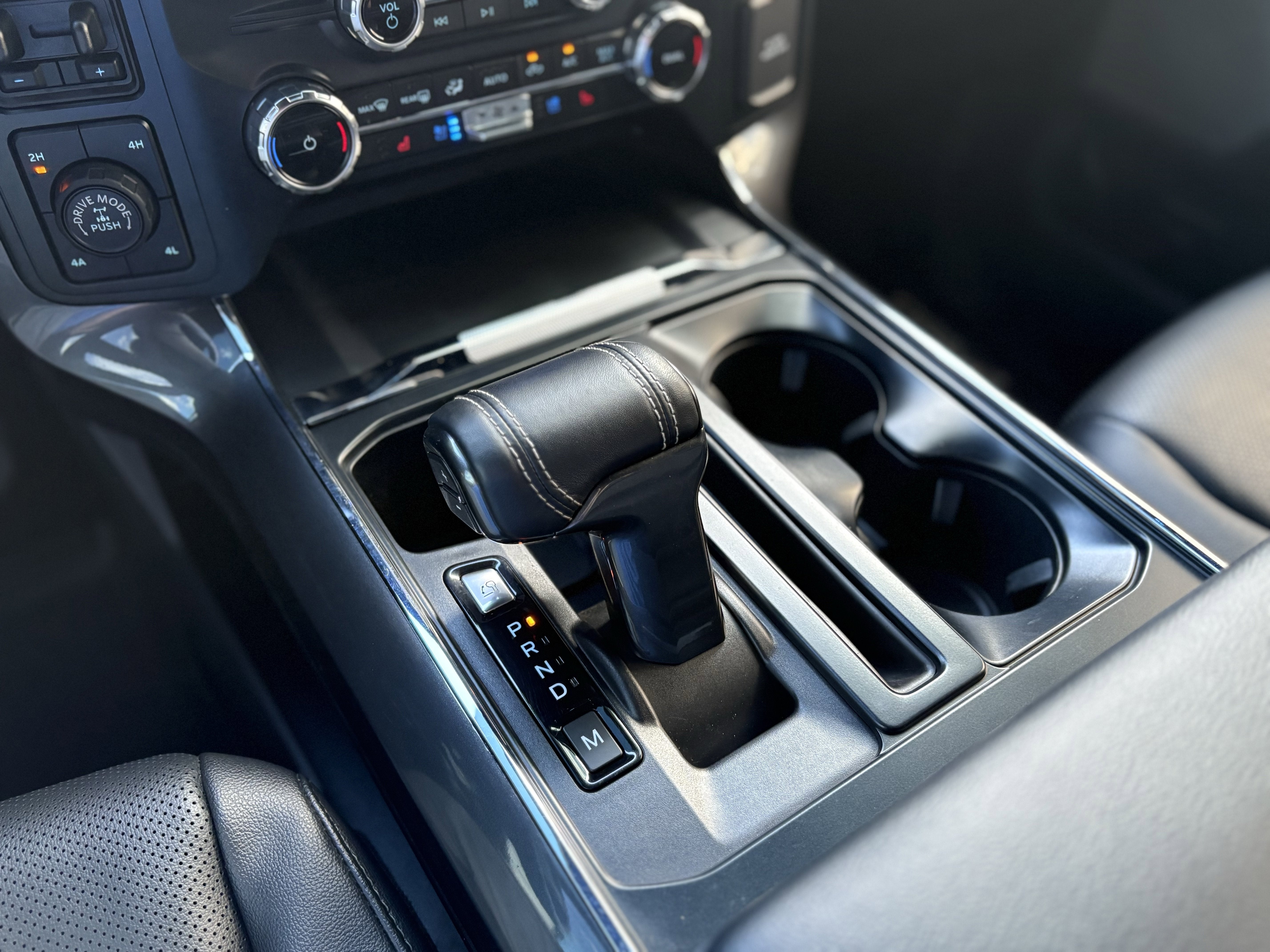 2023 Ford F-150 Base