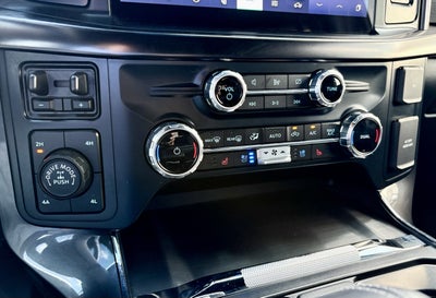 2023 Ford F-150 Base