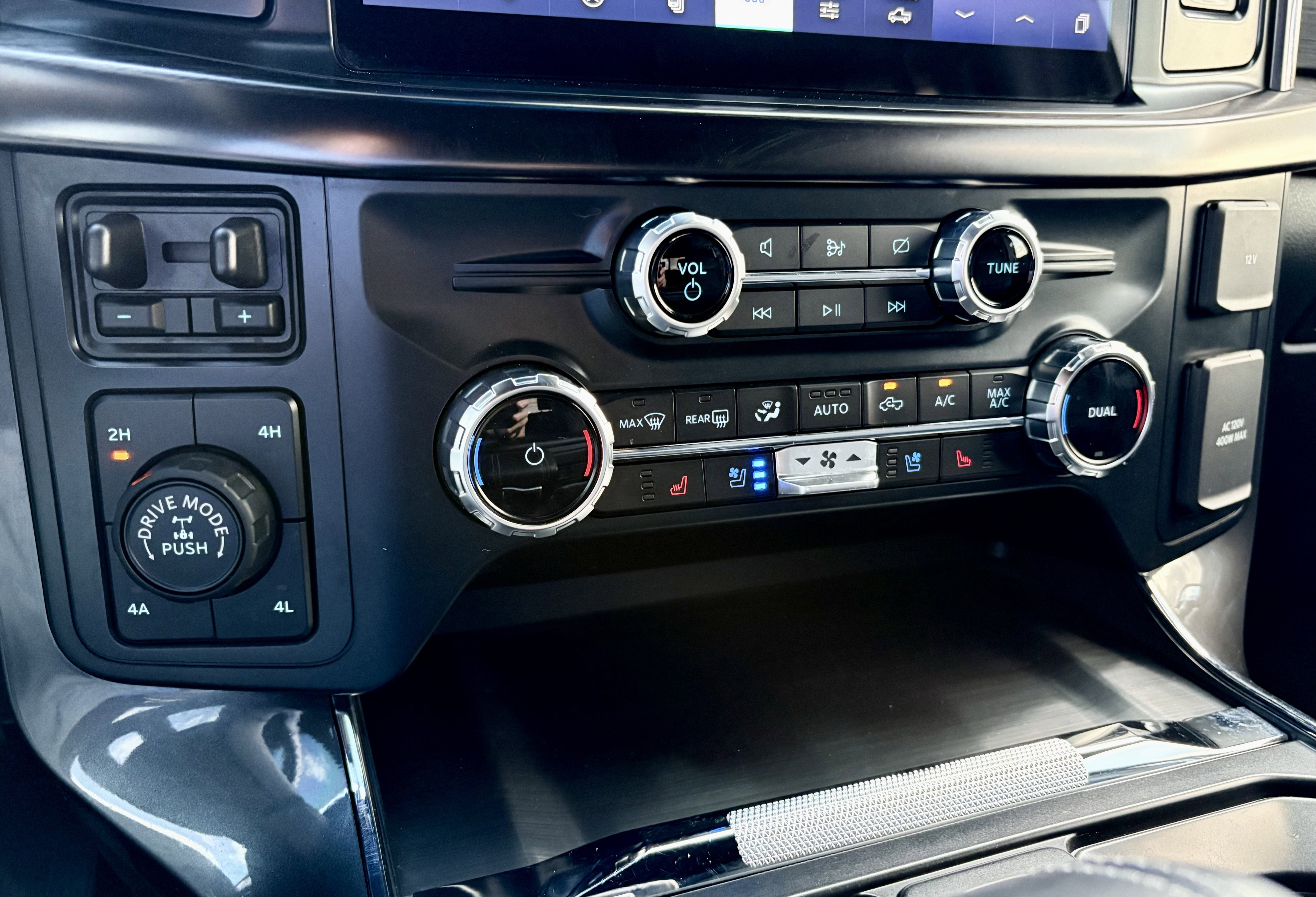 2023 Ford F-150 Base