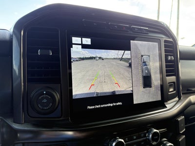 2023 Ford F-150 Base