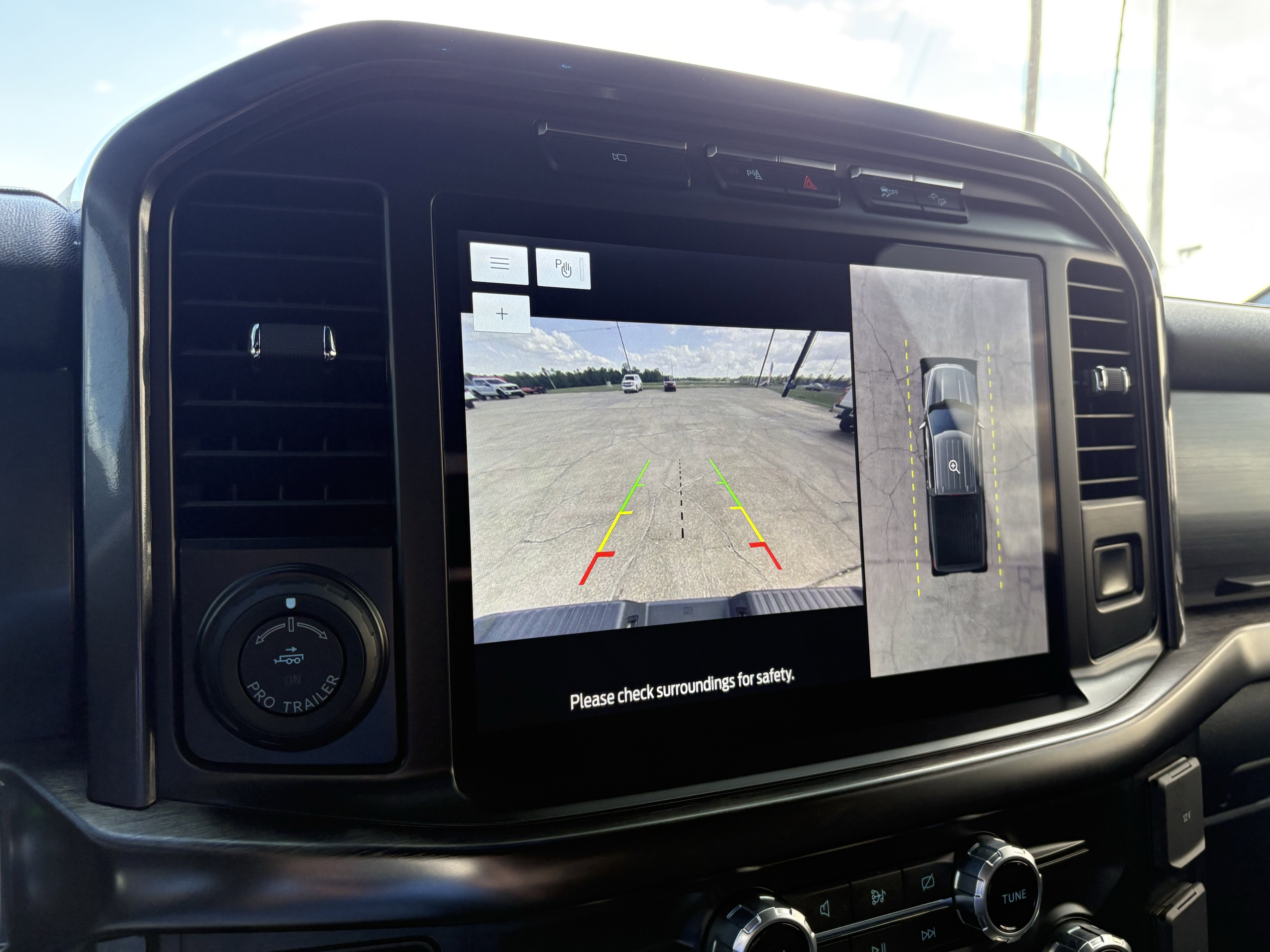 2023 Ford F-150 Base