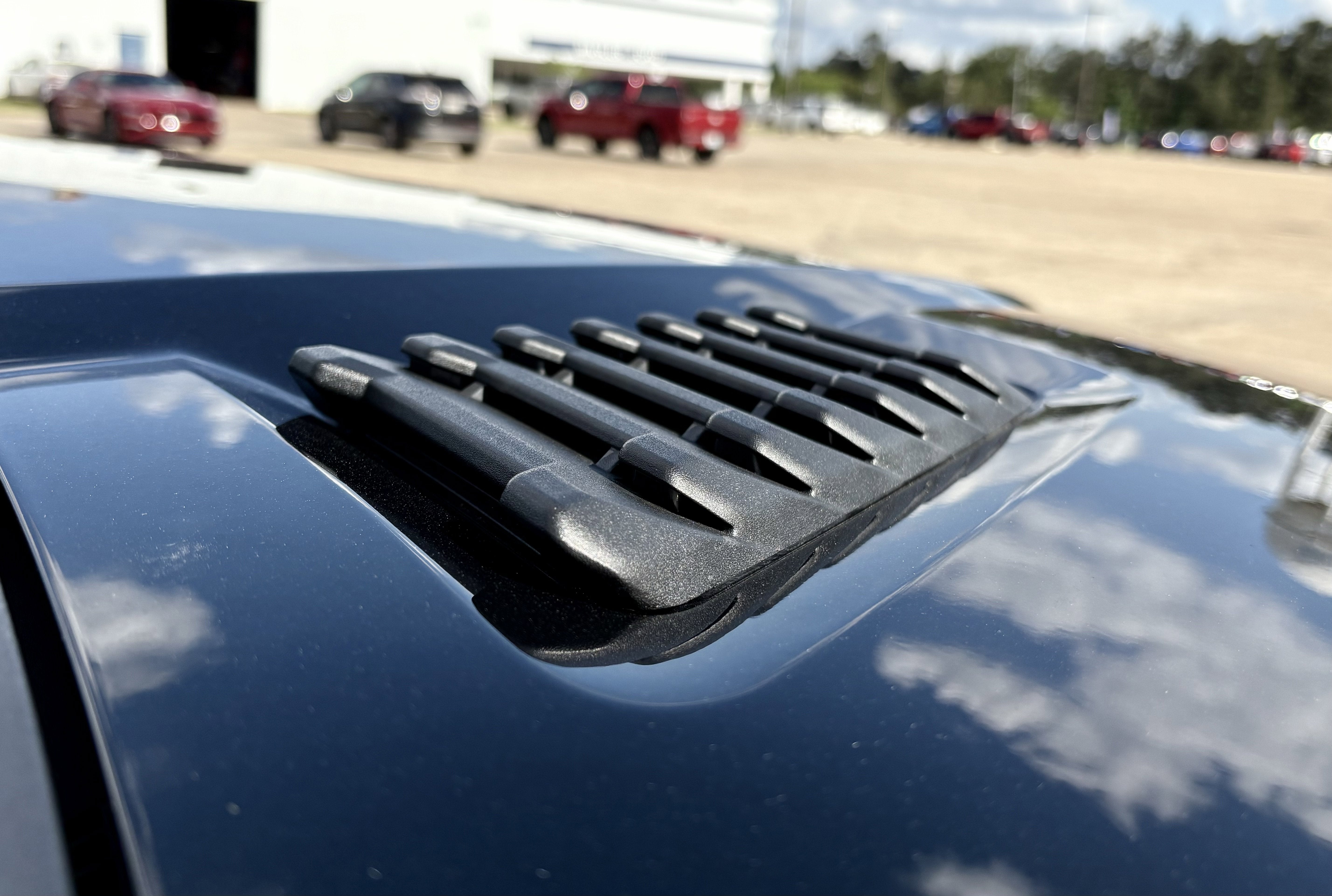 2023 Ford F-150 Base