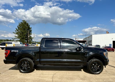 2023 Ford F-150 Base
