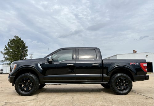 2023 Ford F-150 Base