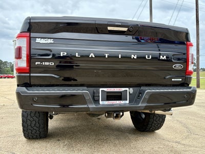 2023 Ford F-150 Base