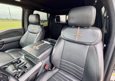 2023 Ford F-150 Base