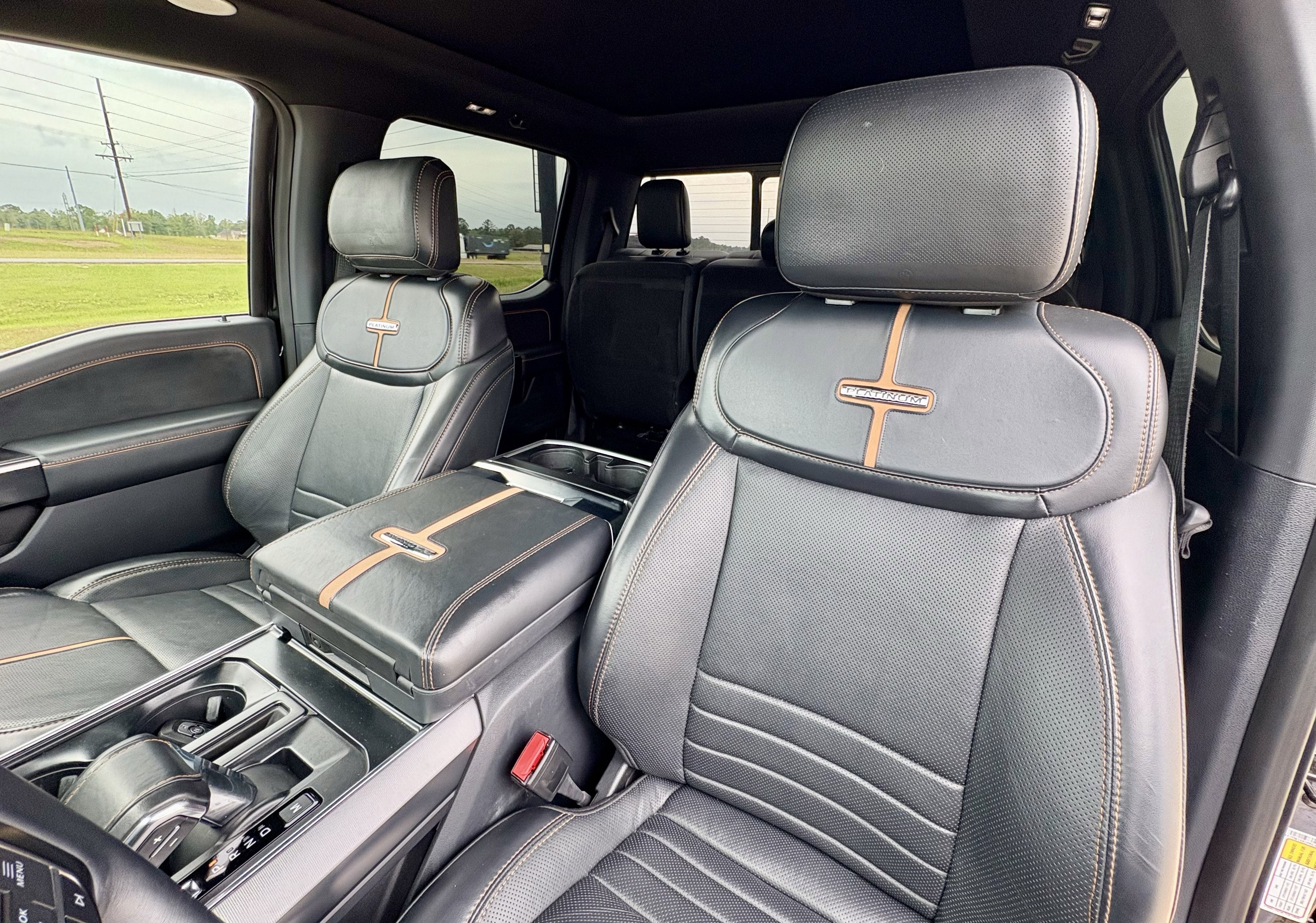 2023 Ford F-150 Base