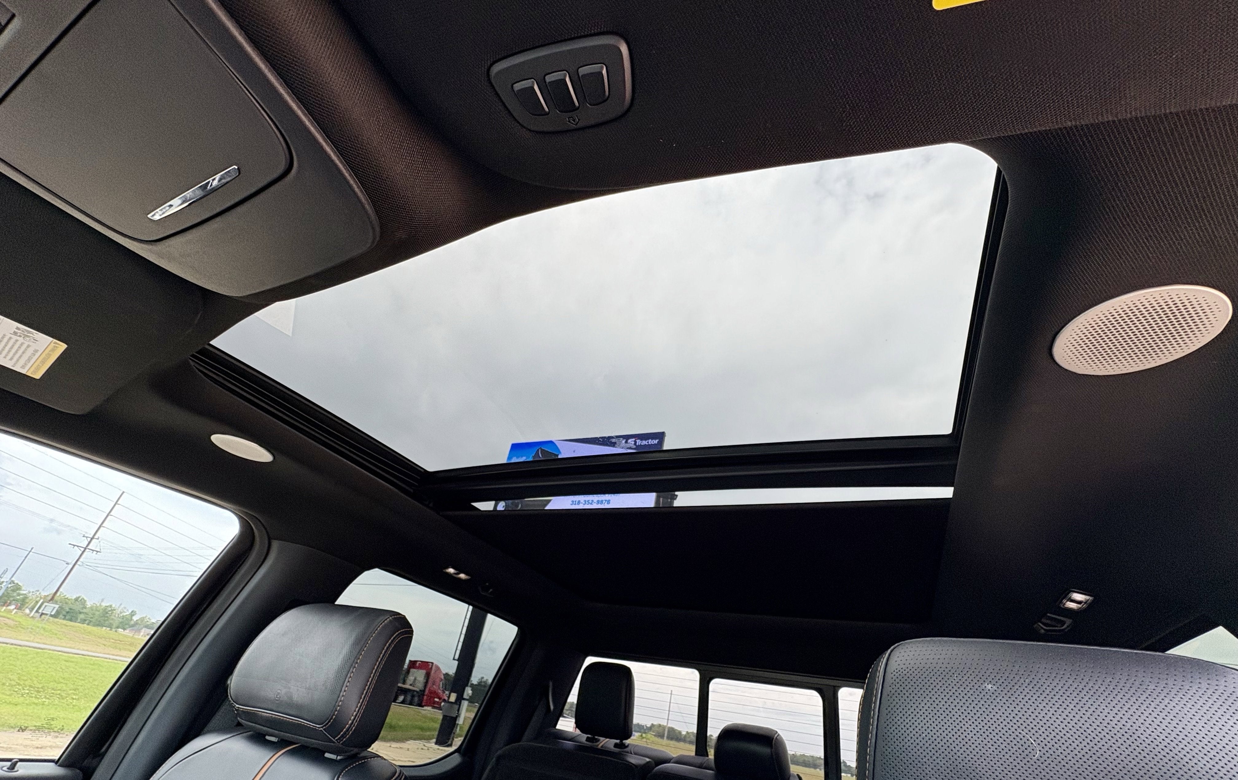 2023 Ford F-150 Base