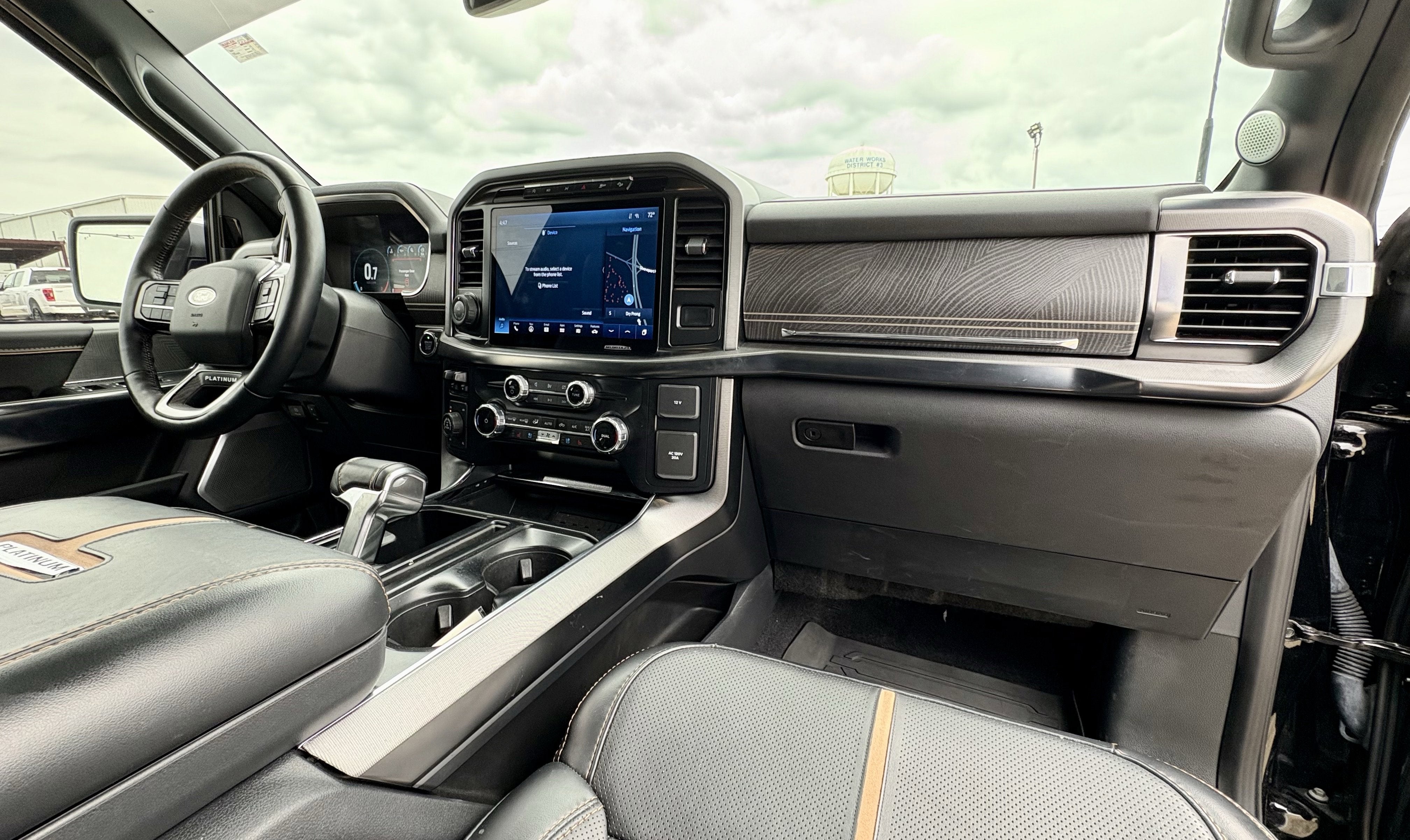 2023 Ford F-150 Base