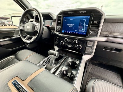 2023 Ford F-150 Base