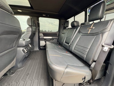 2023 Ford F-150 Base