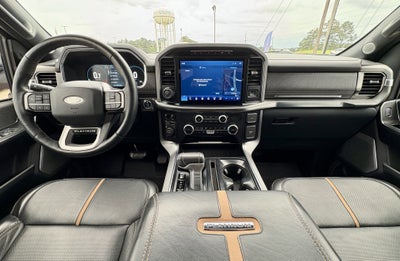 2023 Ford F-150 Base