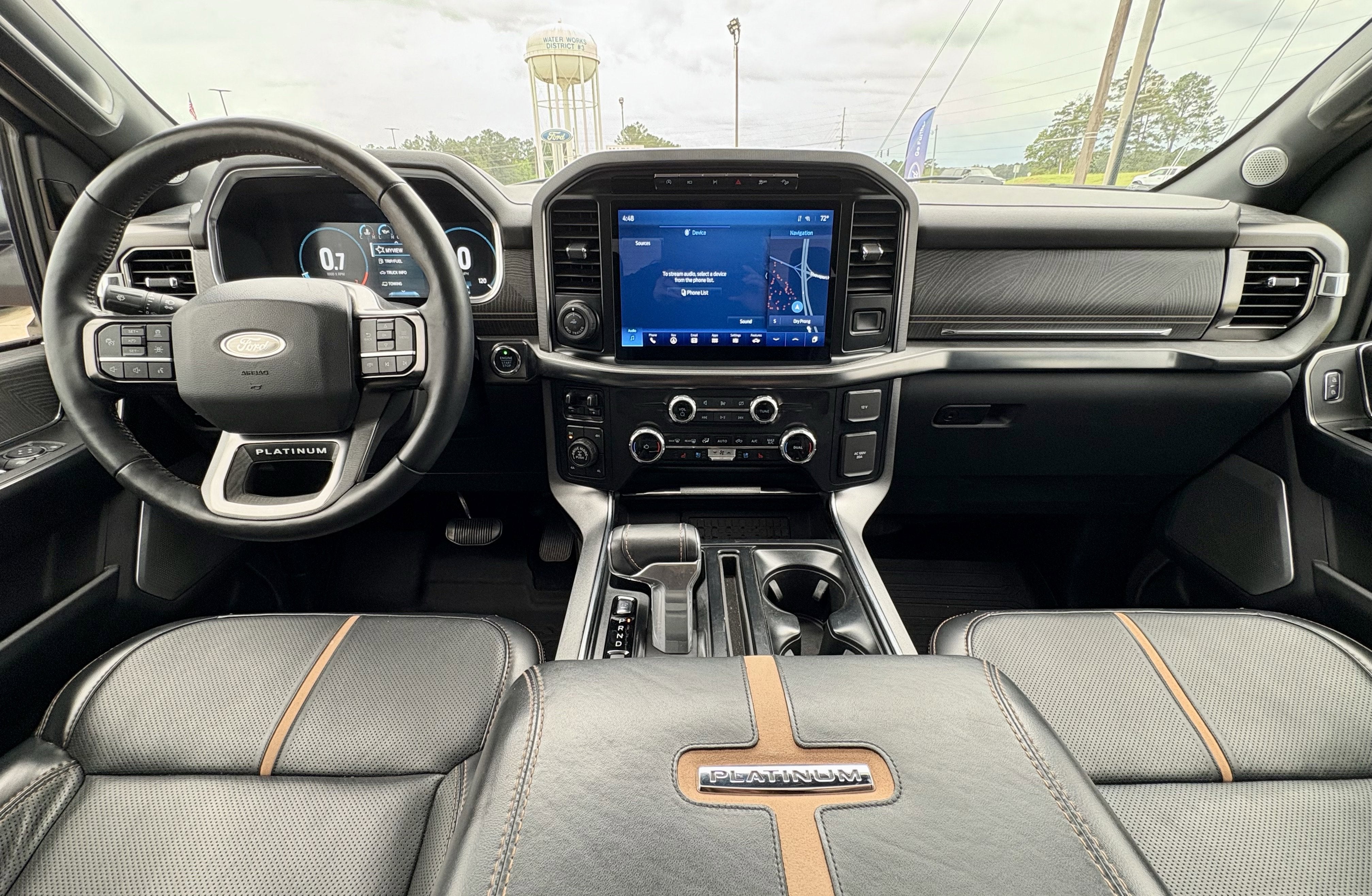 2023 Ford F-150 Base