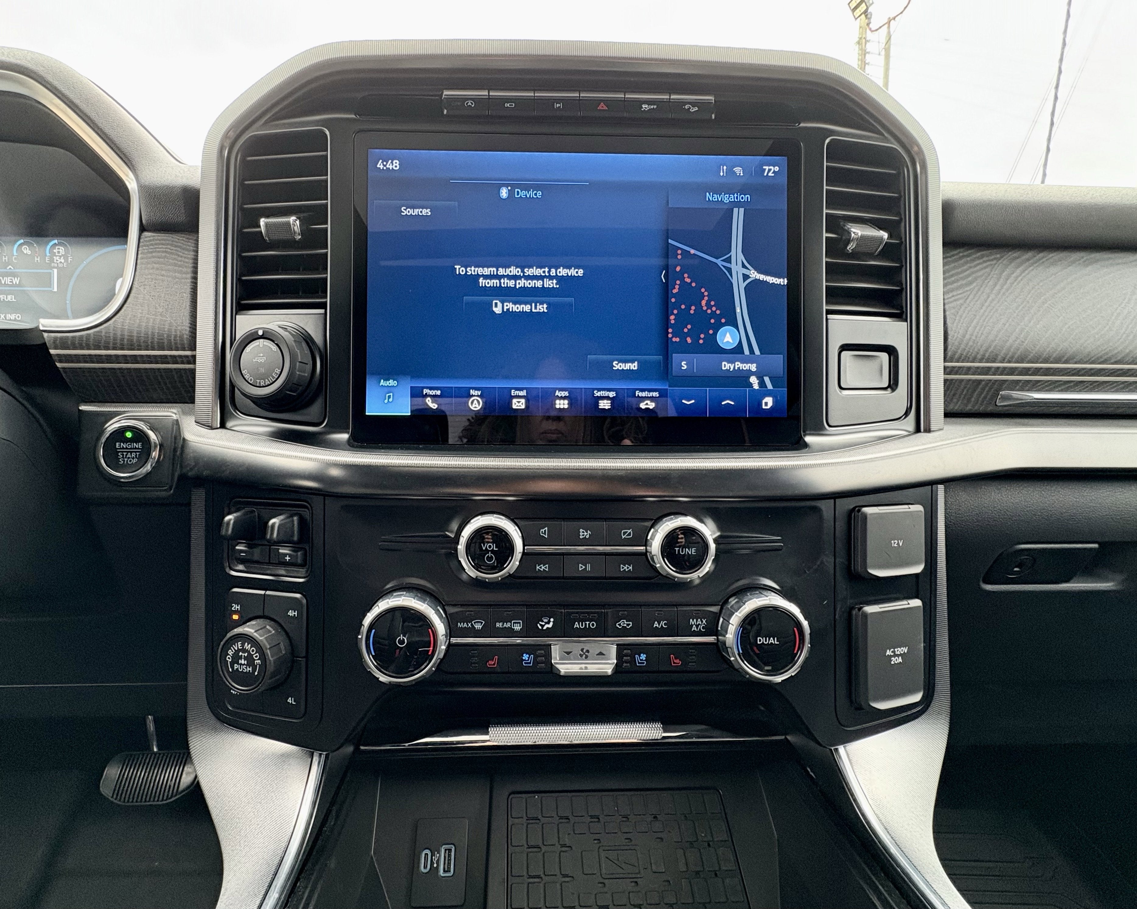 2023 Ford F-150 Base