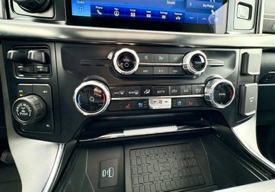 2023 Ford F-150 Base