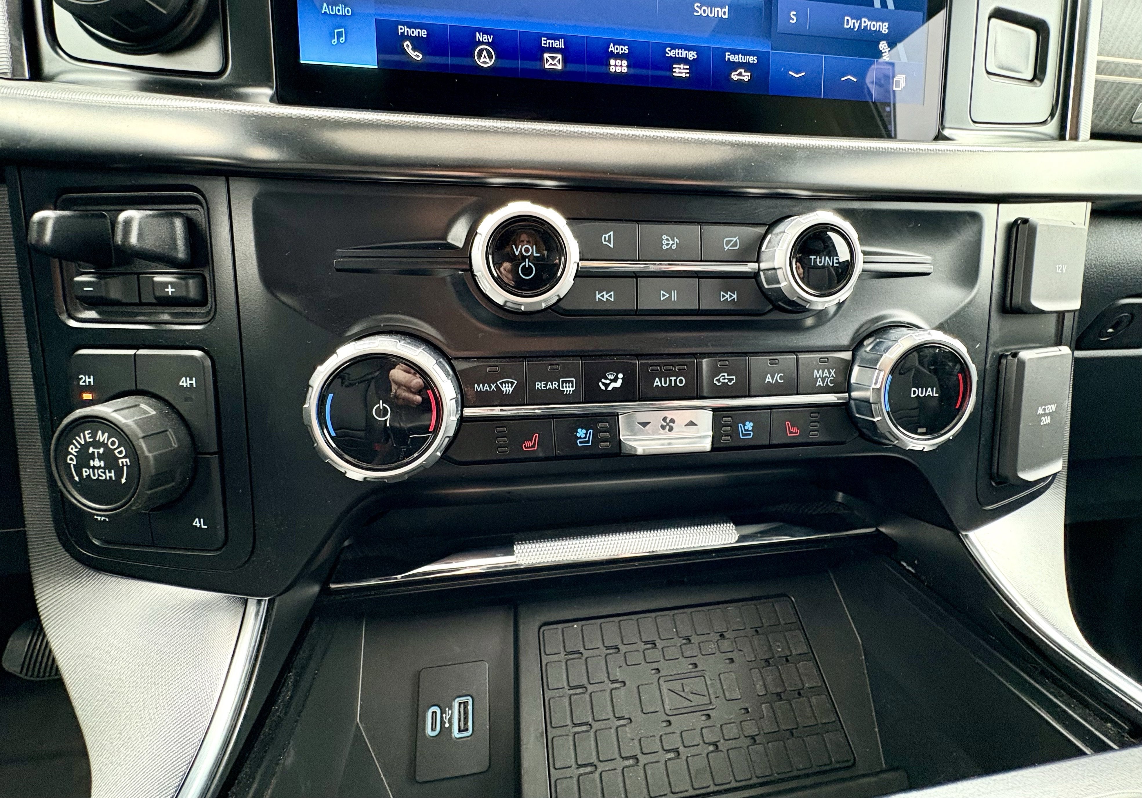 2023 Ford F-150 Base