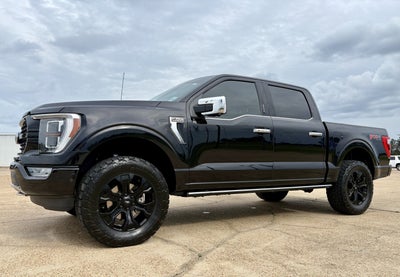 2023 Ford F-150 Base