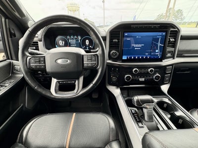 2023 Ford F-150 Base