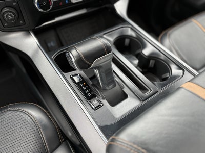 2023 Ford F-150 Base