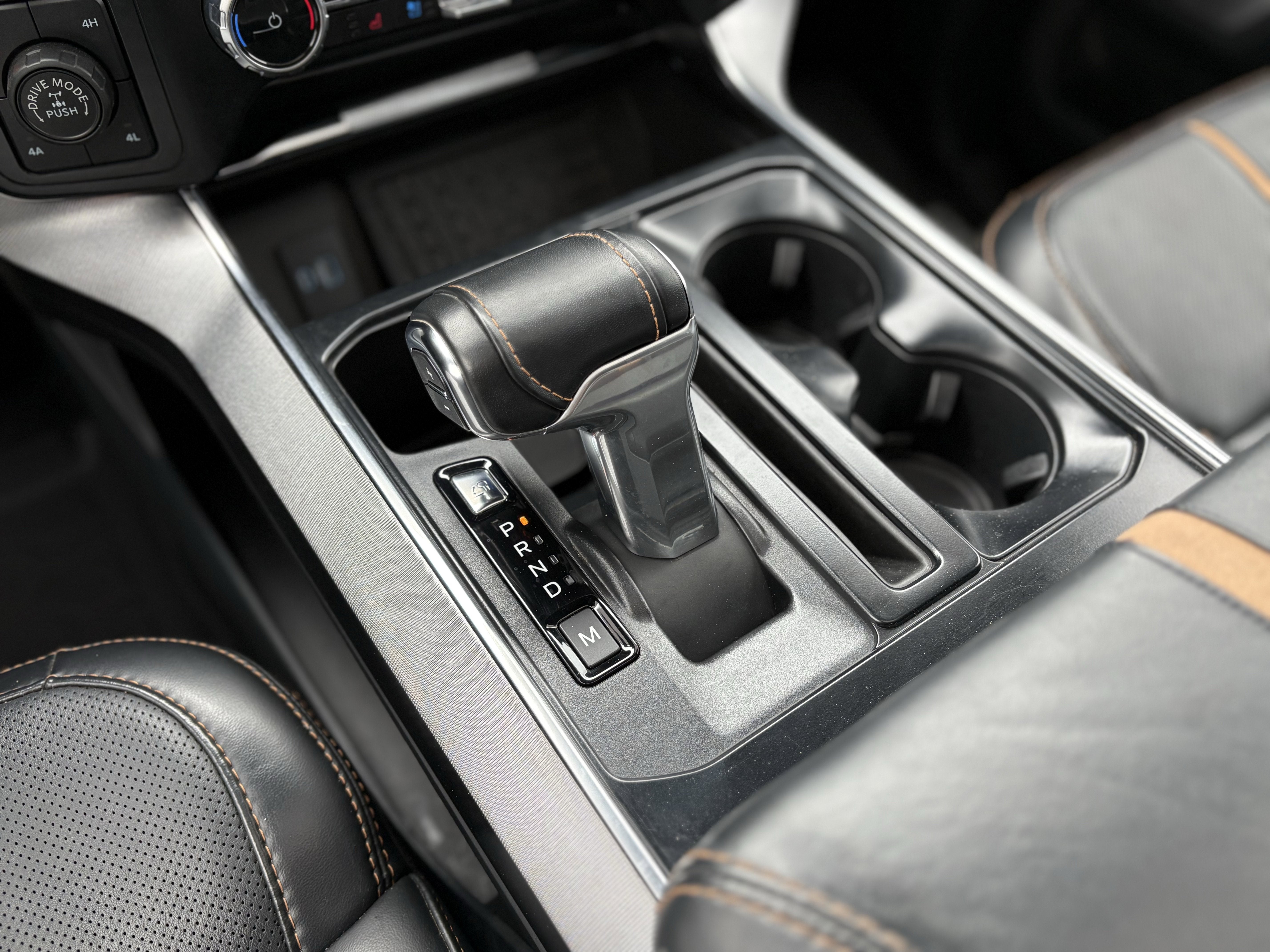 2023 Ford F-150 Base