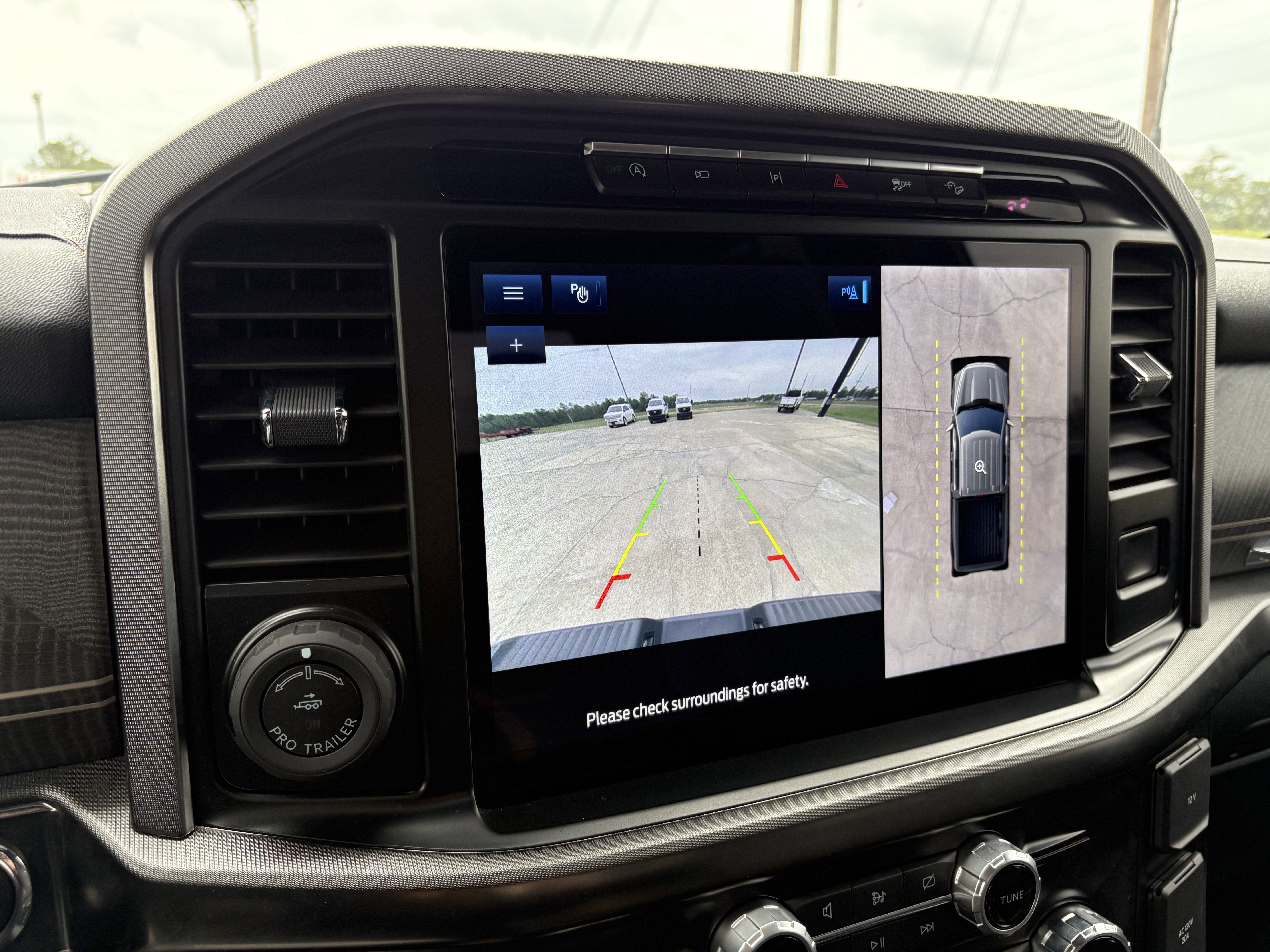 2023 Ford F-150 Base