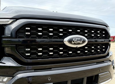 2023 Ford F-150 Base