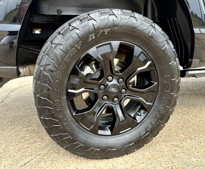 2023 Ford F-150 Base