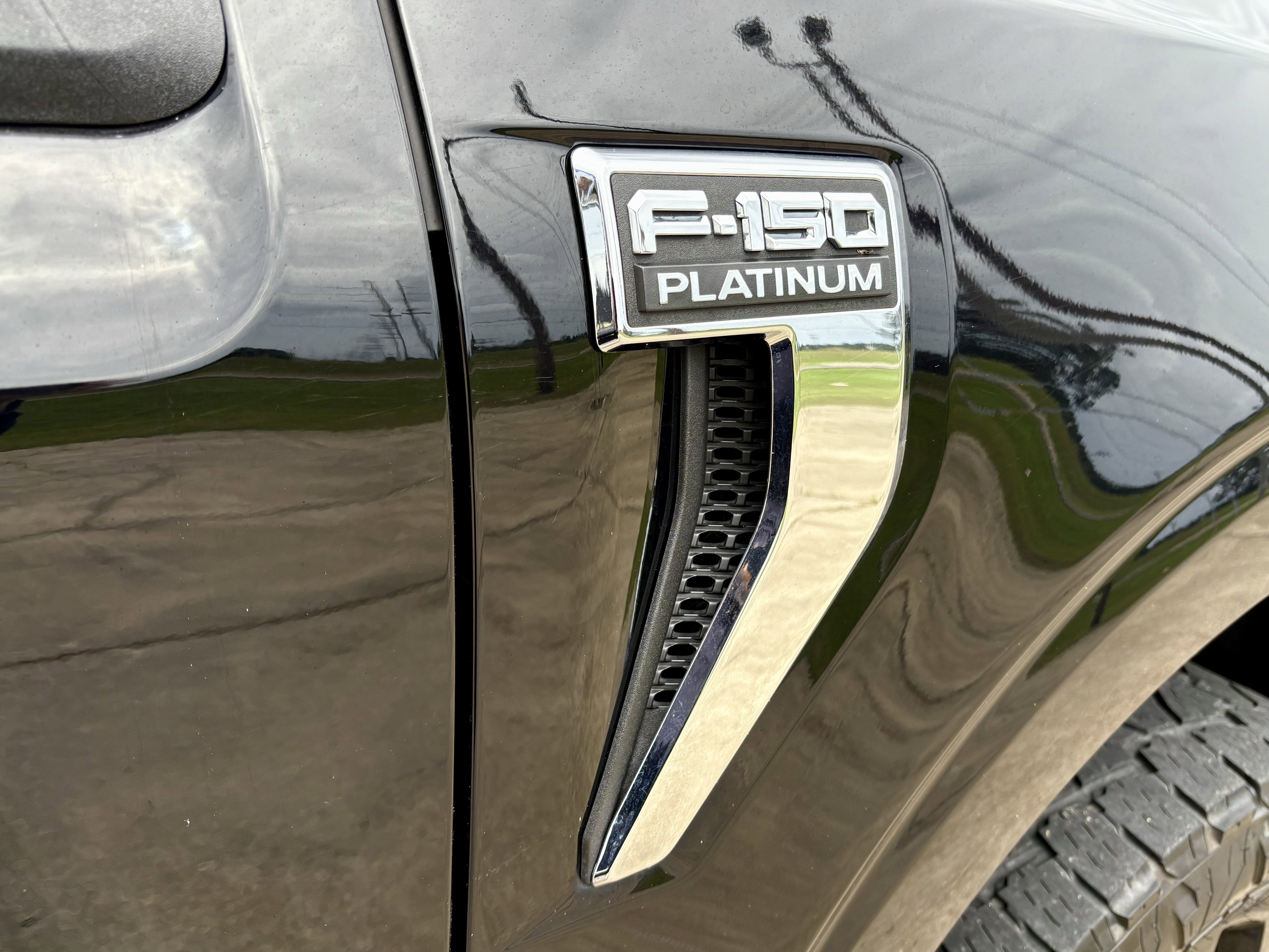 2023 Ford F-150 Base