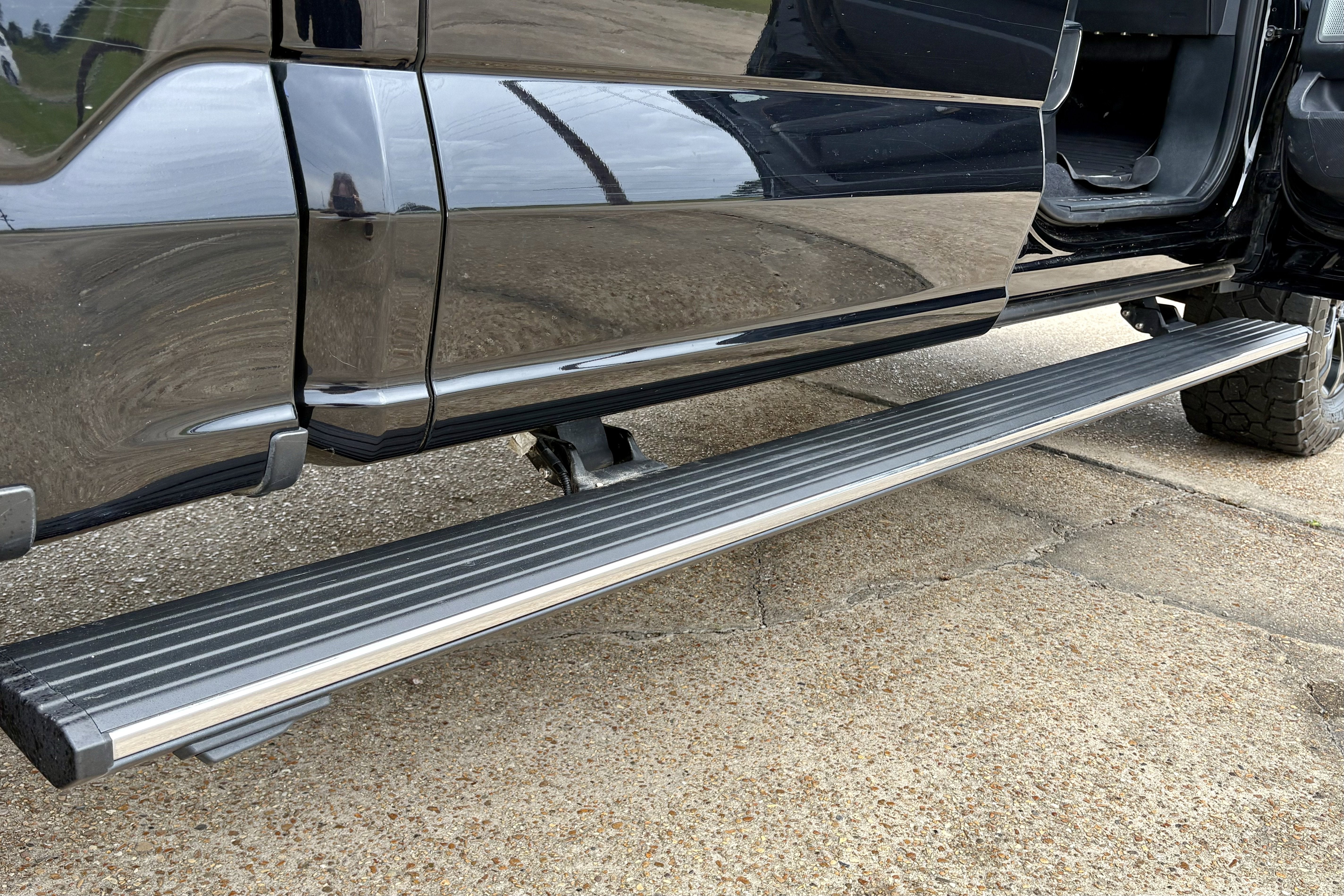 2023 Ford F-150 Base